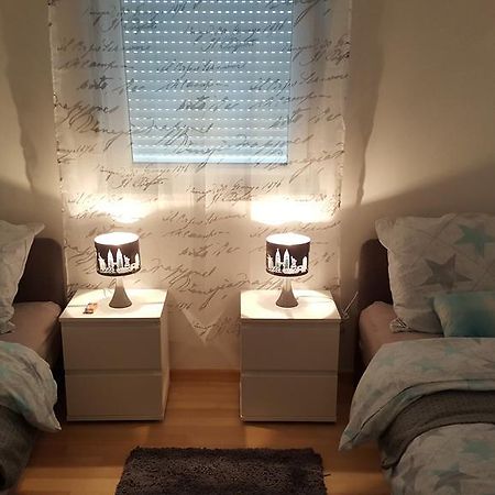 Apartment Koin クルク エクステリア 写真