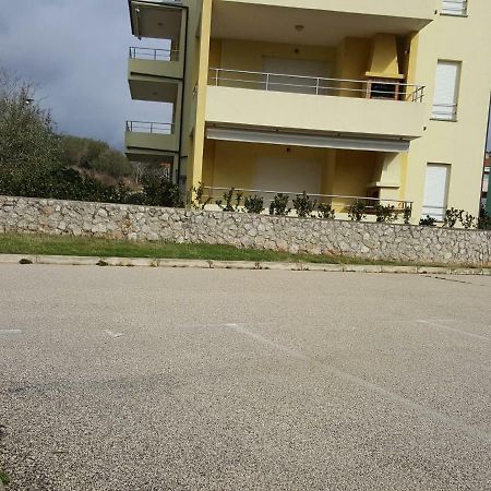 Apartment Koin クルク エクステリア 写真