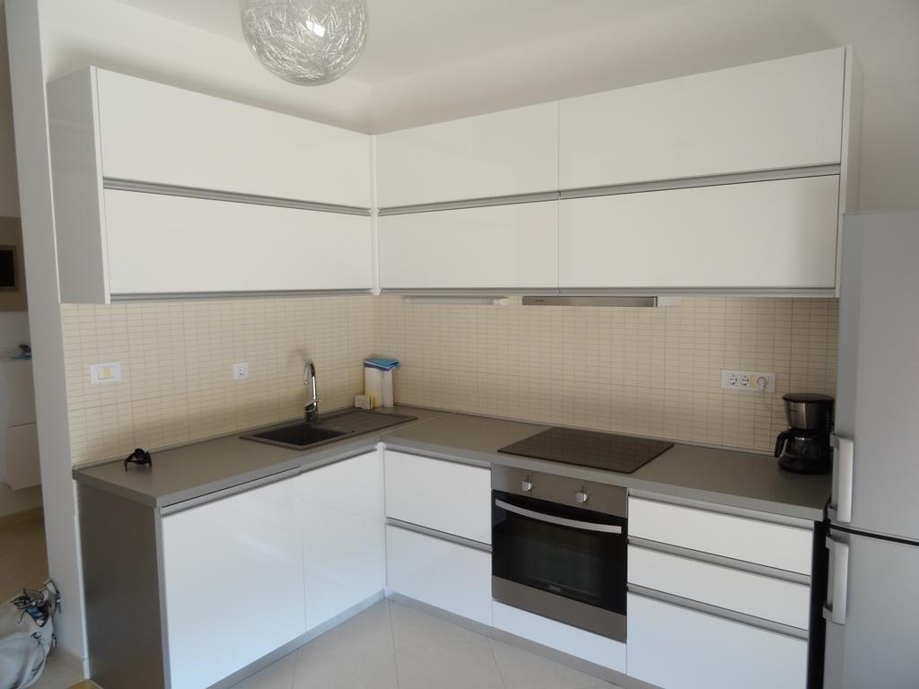 Apartment Koin クルク エクステリア 写真