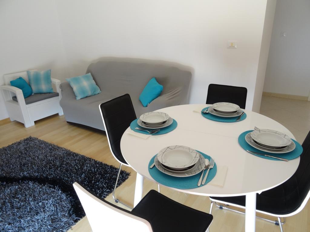 Apartment Koin クルク エクステリア 写真