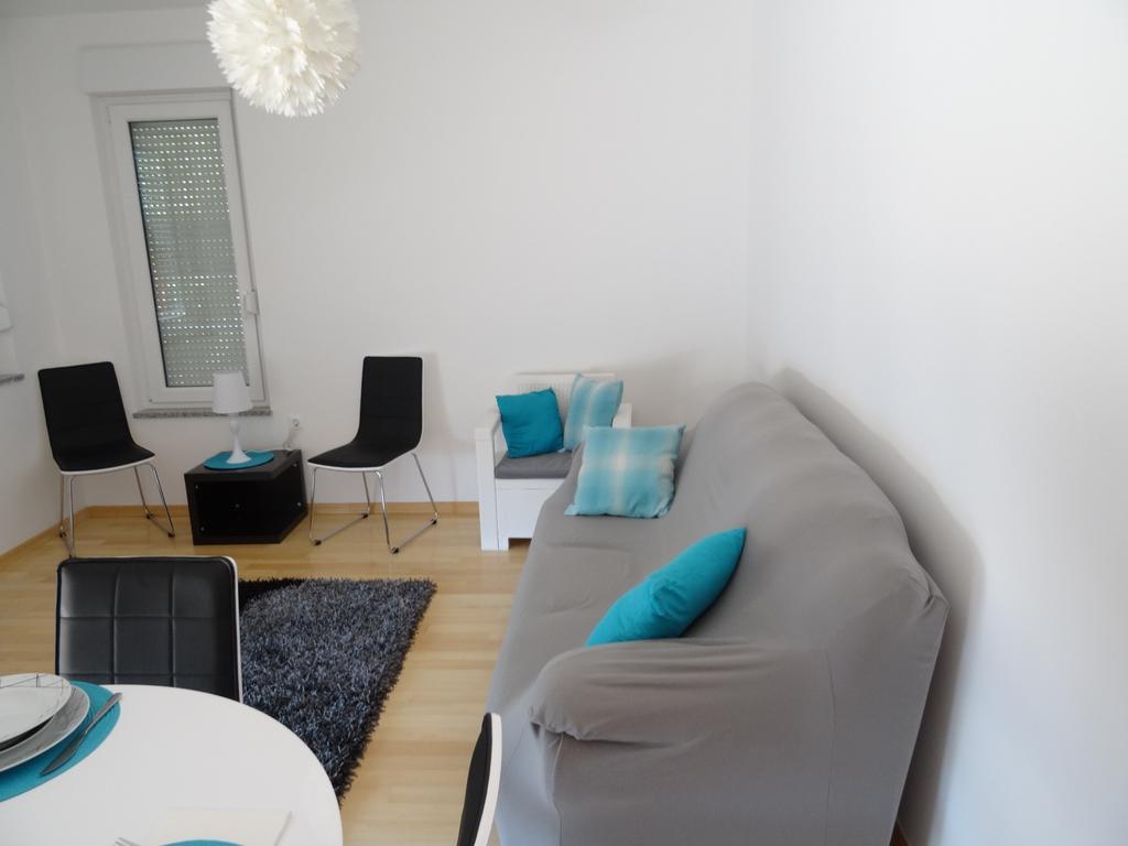 Apartment Koin クルク エクステリア 写真