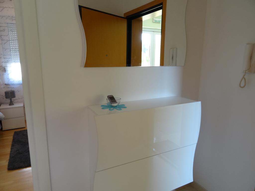 Apartment Koin クルク エクステリア 写真