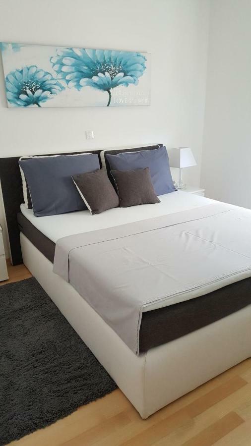 Apartment Koin クルク エクステリア 写真