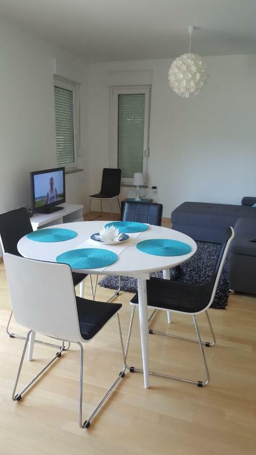 Apartment Koin クルク エクステリア 写真