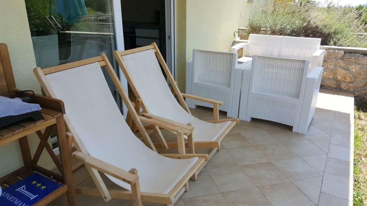 Apartment Koin クルク エクステリア 写真