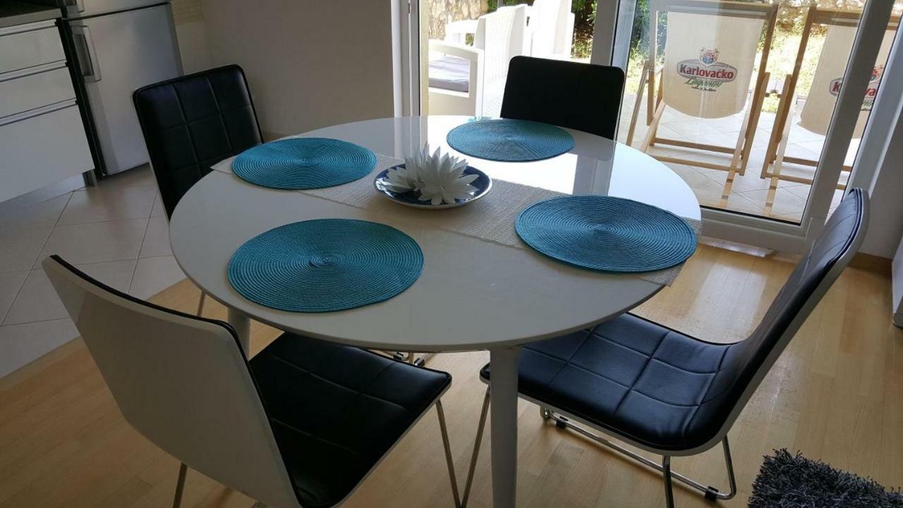 Apartment Koin クルク エクステリア 写真