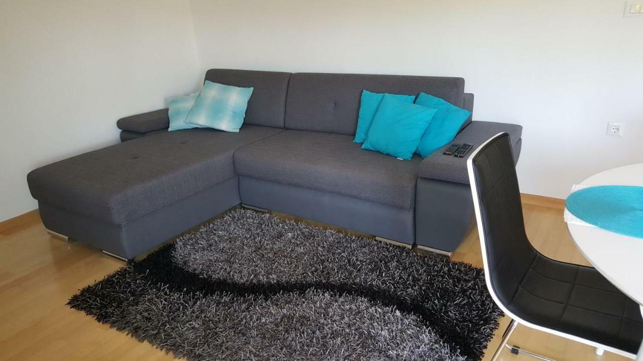 Apartment Koin クルク エクステリア 写真