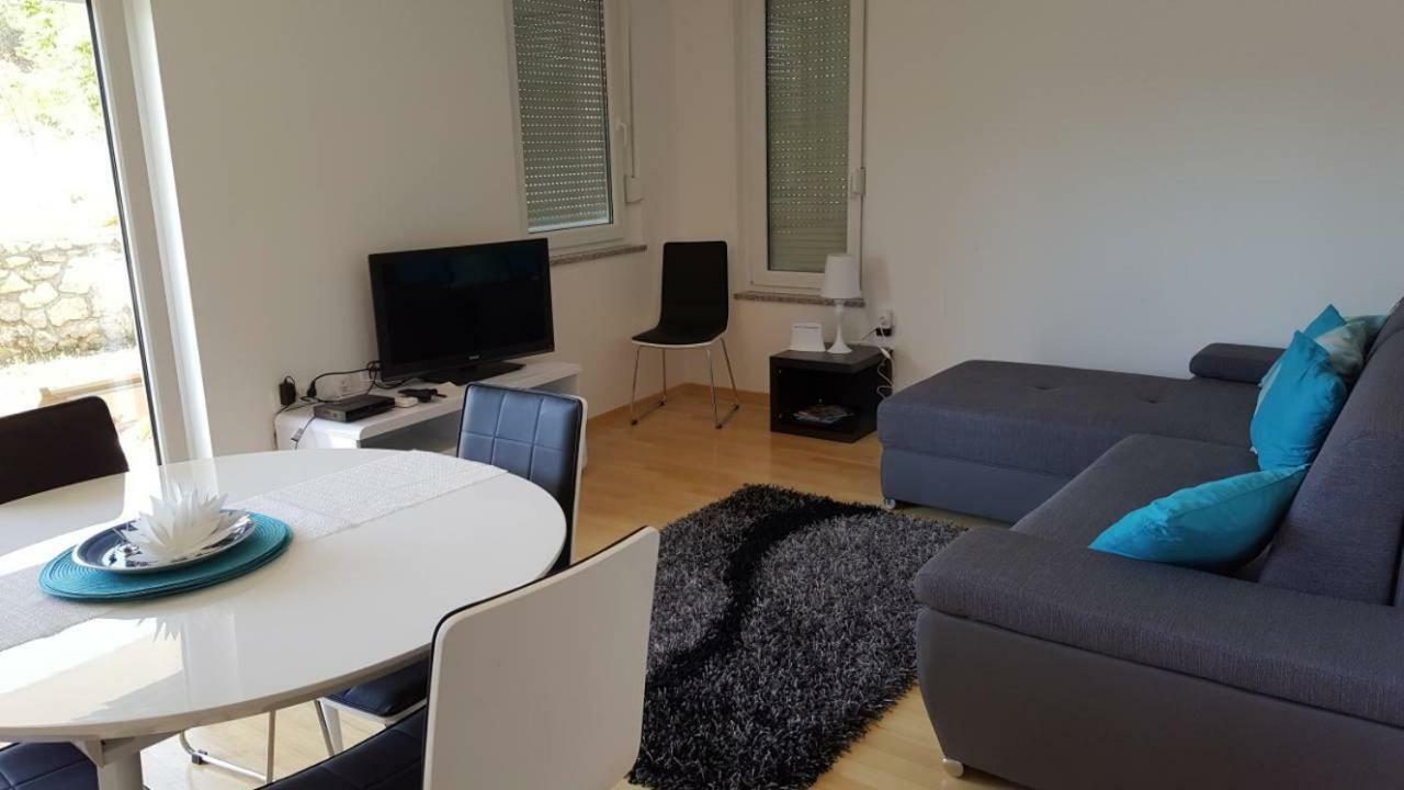 Apartment Koin クルク エクステリア 写真