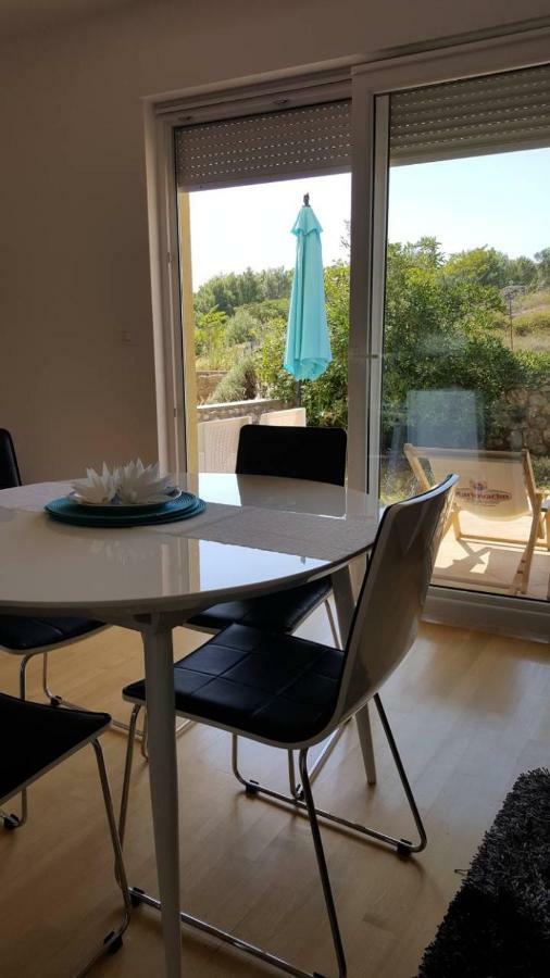 Apartment Koin クルク エクステリア 写真
