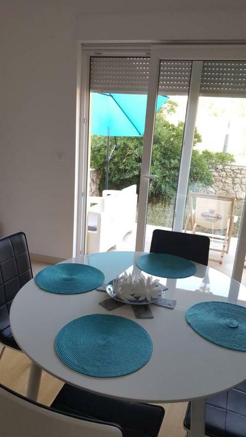 Apartment Koin クルク エクステリア 写真