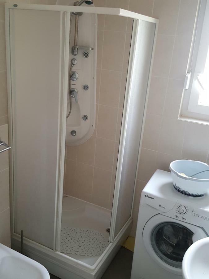 Apartment Koin クルク エクステリア 写真