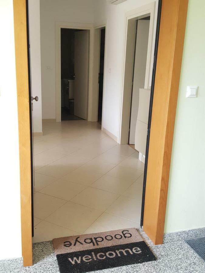 Apartment Koin クルク エクステリア 写真