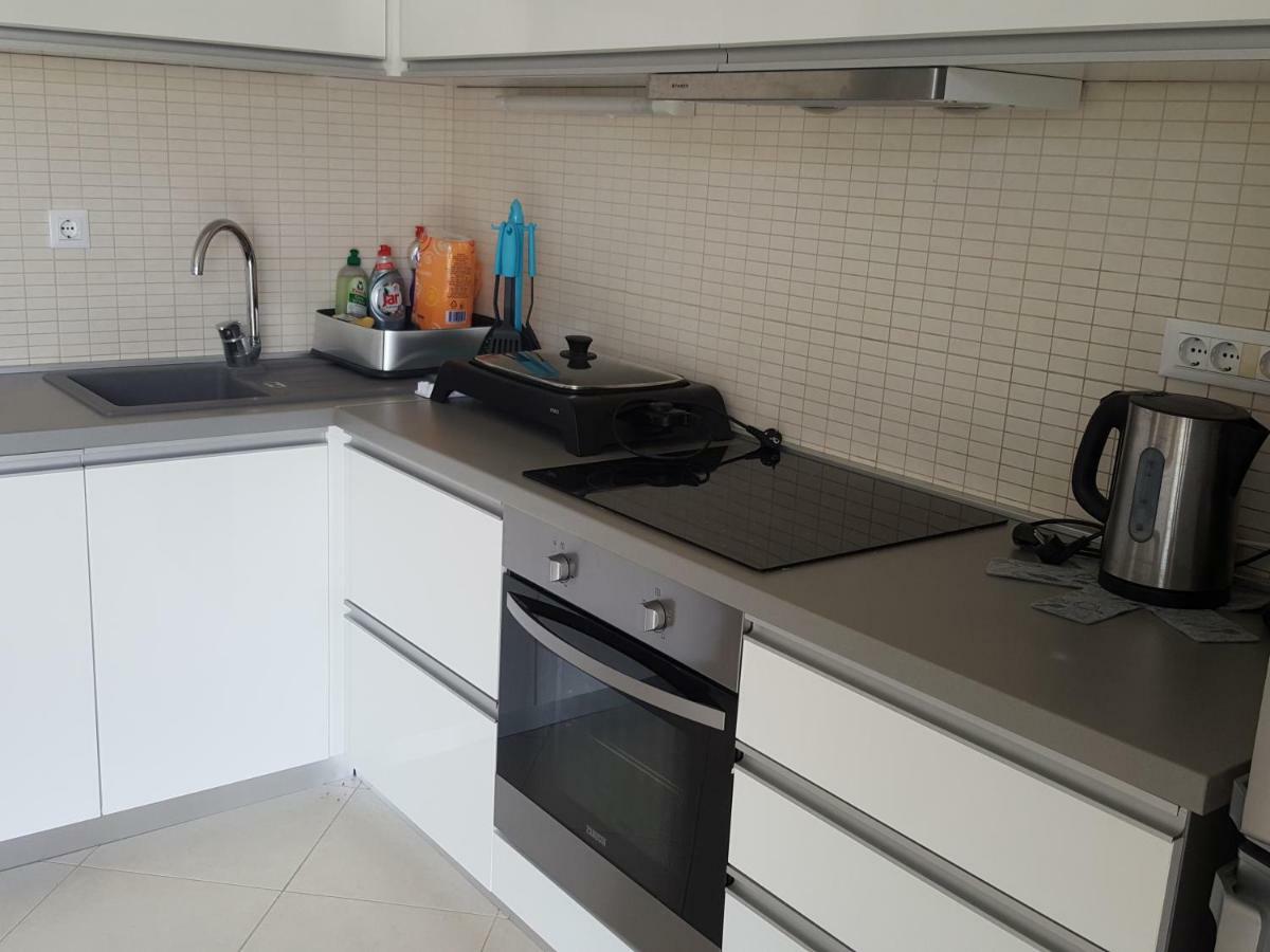 Apartment Koin クルク エクステリア 写真