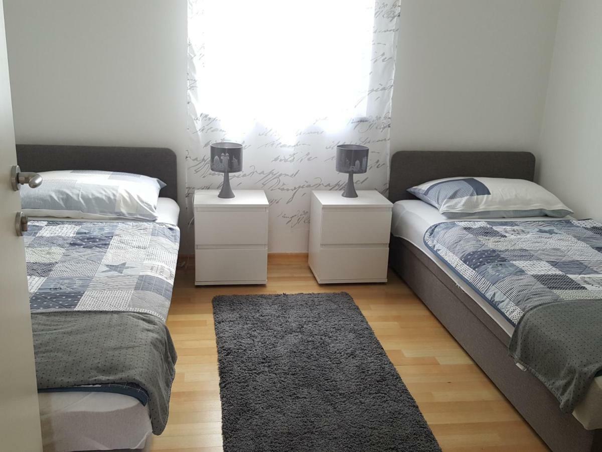 Apartment Koin クルク エクステリア 写真