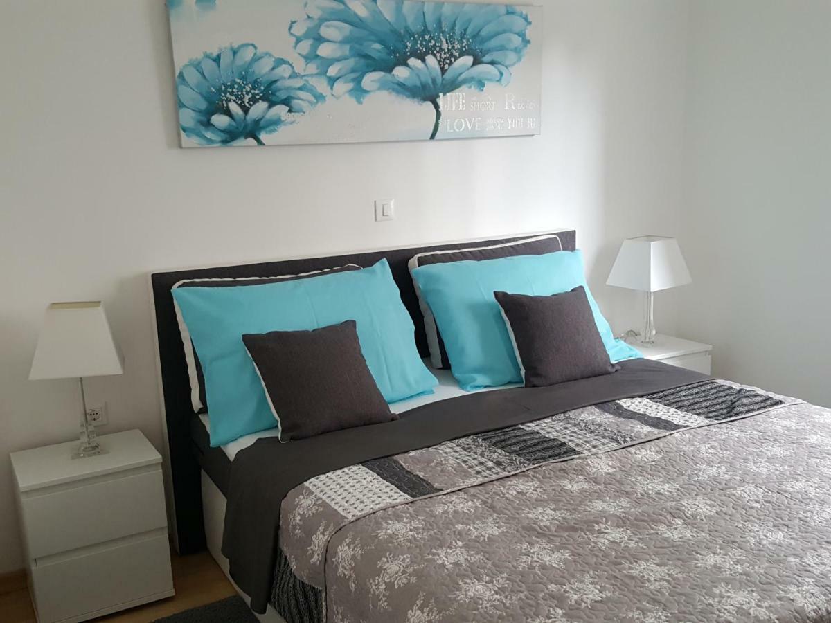 Apartment Koin クルク エクステリア 写真