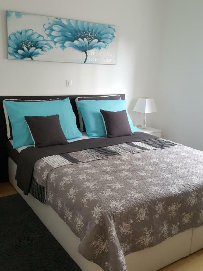 Apartment Koin クルク エクステリア 写真