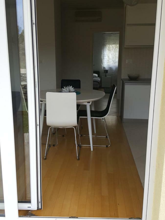 Apartment Koin クルク エクステリア 写真